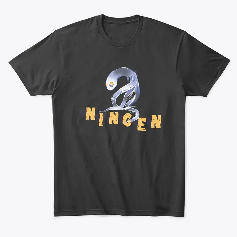 Ningen Tee