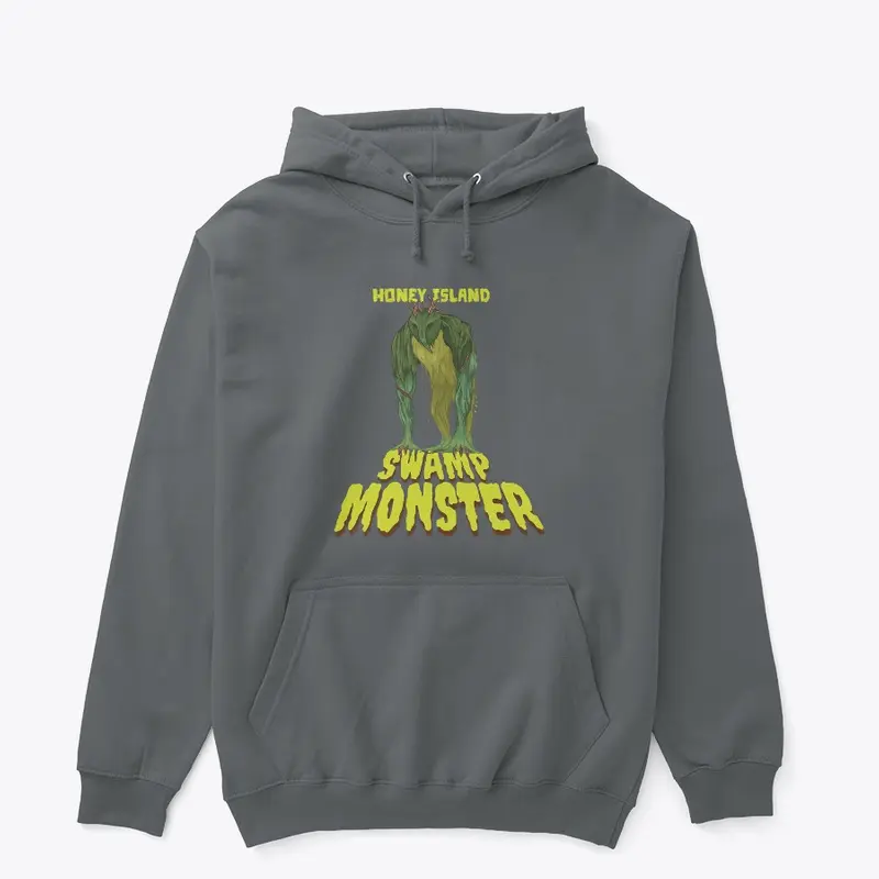 Honey Island Swamp Hoodie