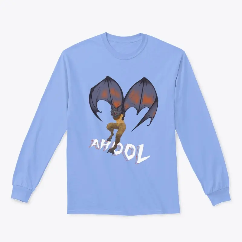 Ahool Long Sleeve Tee