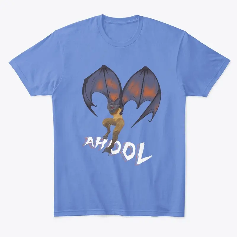 Ahool Tee