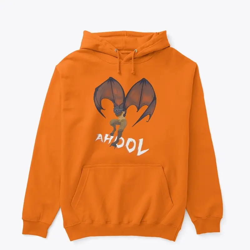 Ahool Hoodie