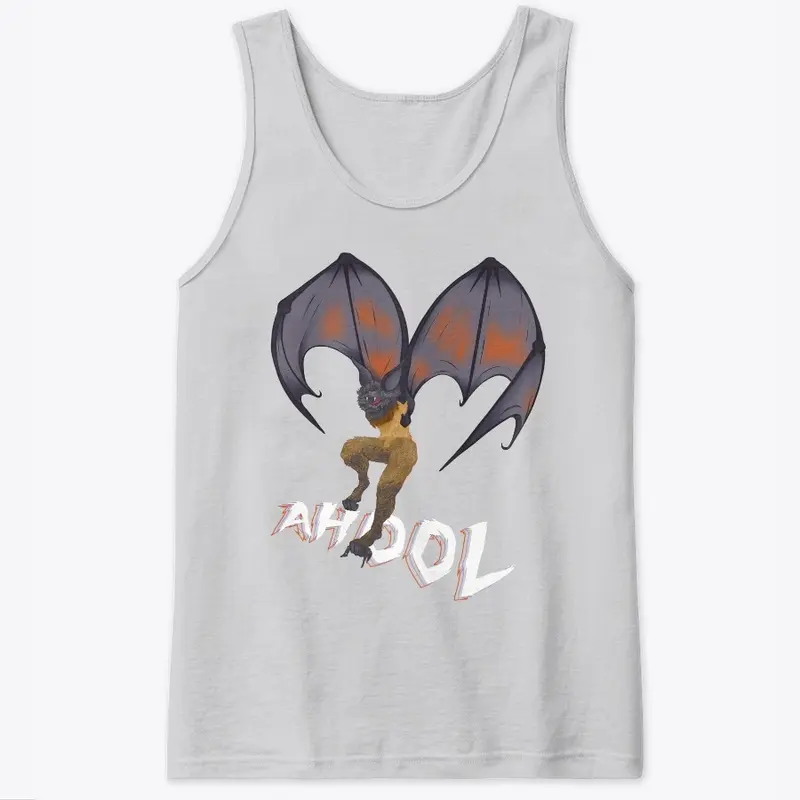 Ahool Tank Top